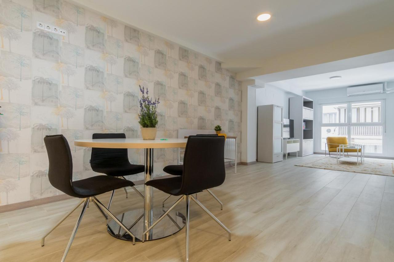 Bright New And Wide- 1Bd 1Bth- Delicias Leilighet Madrid Eksteriør bilde